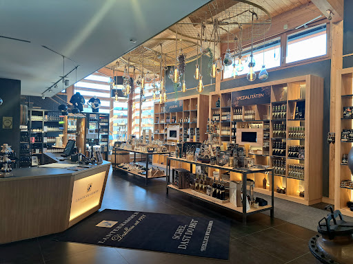 Lantenhammer distillery GmbH - Thumbnail