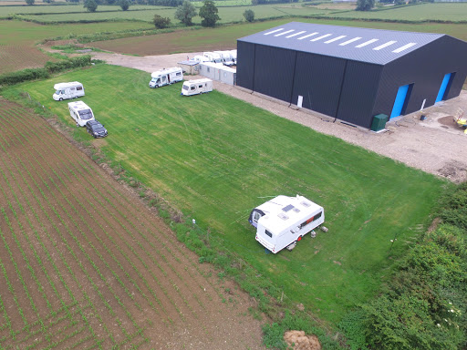Elm Farm C&CC Certificated Site