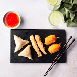 Photo n°16 de Chô Chaï Tarbes - Thaï Street Food à Tarbes (Restaurant taïwanais)