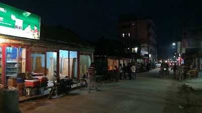 Photos of Goshala Hindu Temple