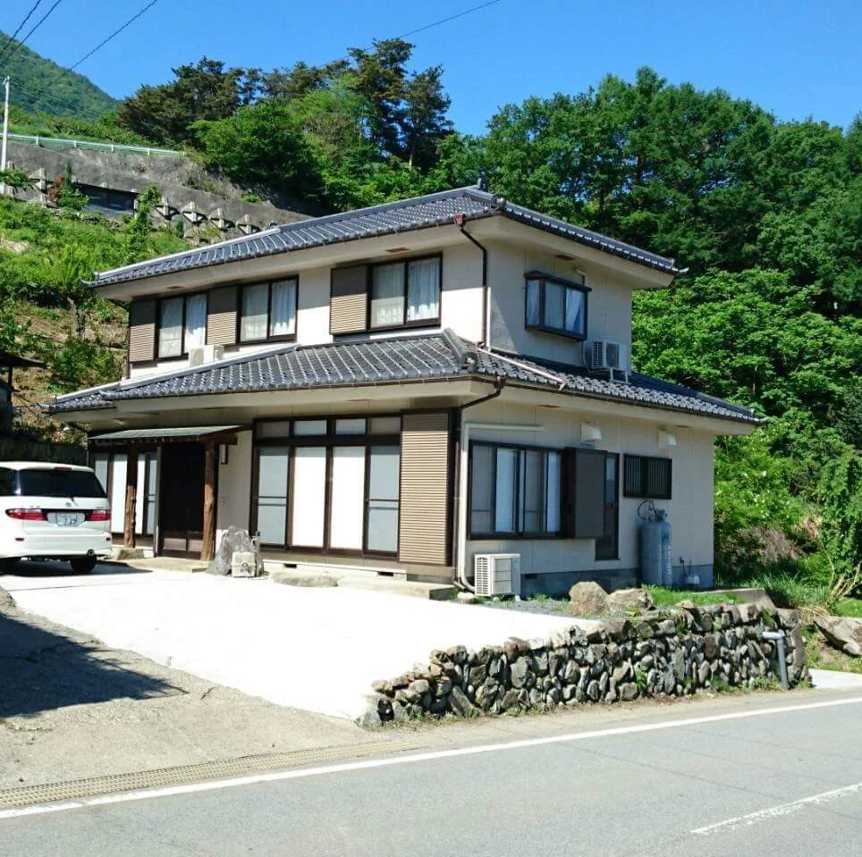 幸せの宿 shiawase no yado