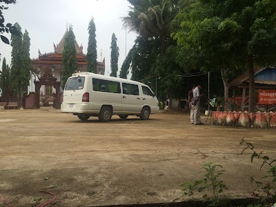 Photos of Ou Moni Pagoda