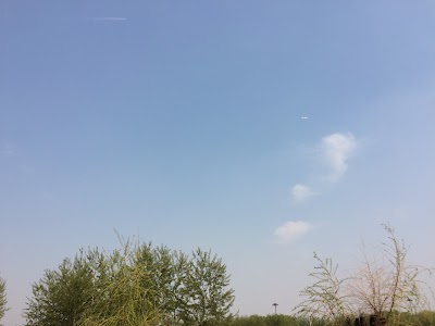 Photos of Songzhuang Culture Park
