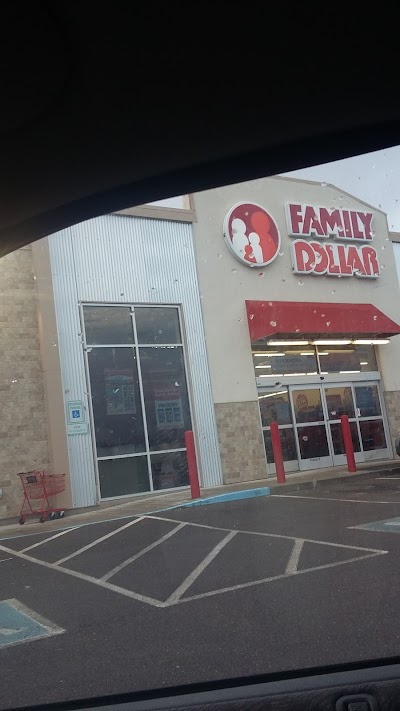 Family Dollar