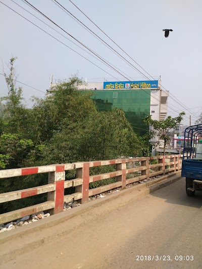 Photos of Hotel Hilton (Resident)