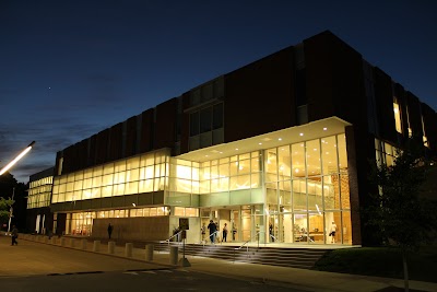 Champaign Public Library