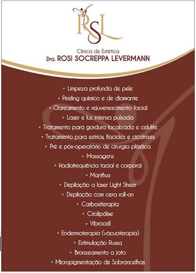 Photos of Cl&iacute;nica Rosi Socreppa Levermann