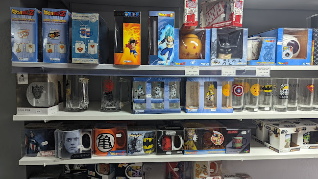 L'Ork et le Nain Saint-Denis de la Reunion Jeux de société, Cartes, et figurines - Magasin