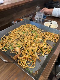 ホルモン鉄板たかちゃん居酒屋