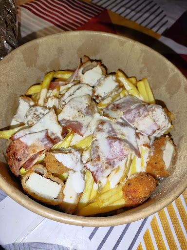 Photo 1 - Ret’z Burger