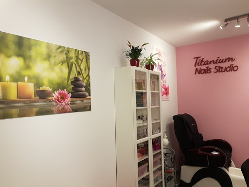 Titanium Nails Studio