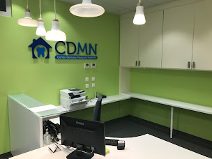 Photo n°2 de Centre Dentaire Medipole Nanterre - Dentiste à Nanterre (Dentiste)