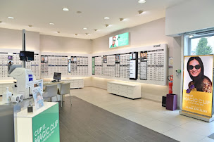 Photo n°7 de Opticien Quimper | Alain Afflelou à Quimper (Magasin de lunettes de soleil)