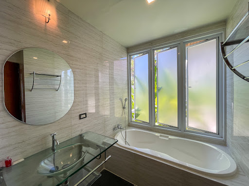 The Living Pool Villas Koh Samui