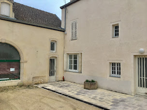 Photo n°4 de Dr Ariane RIBBENS à Is-sur-Tille (Pédiatre)