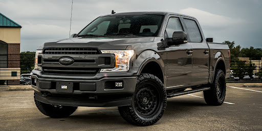 Harris Truck INC. - Thumbnail