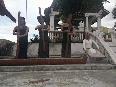 Photos of Lapangan Pusuk Buhit