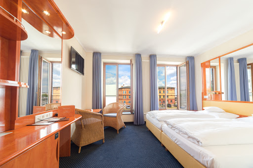 Hotel Kontorhaus Stralsund - Thumbnail