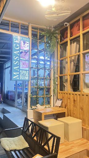 Nakee Thai Massage (Choengmon - Koh Samui)