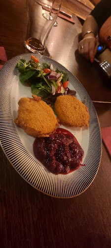 Piwnica Restaurant - Reading