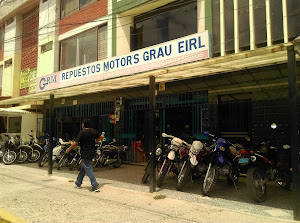 Repuestos Motors Grau EIRL 0