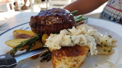 Photos of The Turtle Club Restaurant
