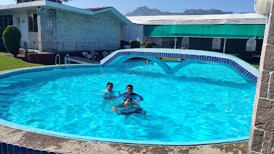 Photos of Hotel Meson de San Luis