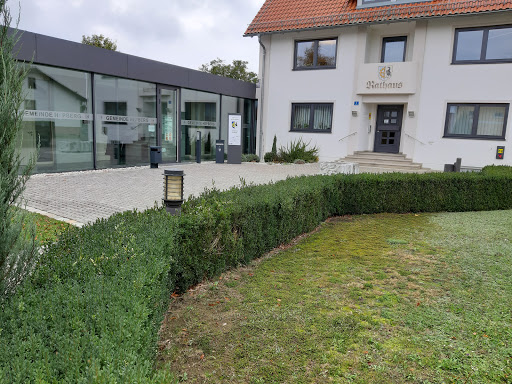 Gemeinde Hepberg - Visual