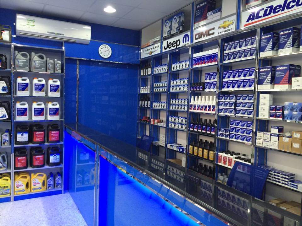 Firdous Auto Spare Parts - صورة 2