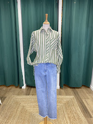 Photo n°2 de La Boutique De Naomie à Vitré (Magasin)