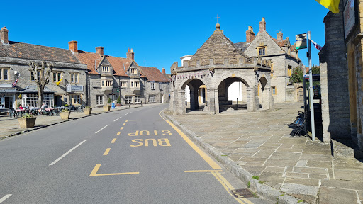 Buttercross Tearooms - Thumbnail