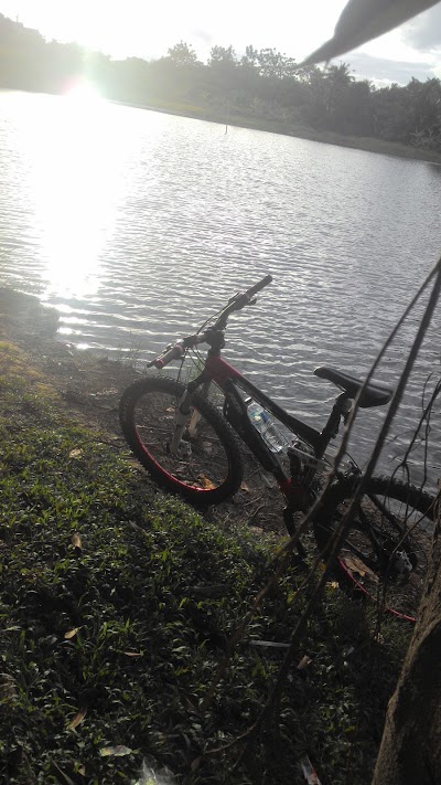Photos of Danau Bilabong