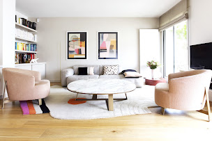 Photo n°13 de D'intérieur à Vincennes (Décorateur d'intérieur)