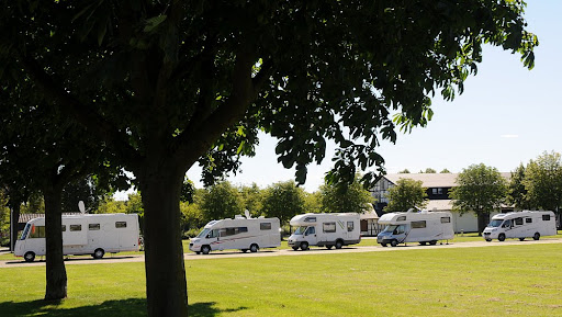 Wohnmobilstellplatz Warburg - Thumbnail
