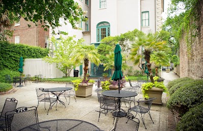 Photos of John Rutledge House Inn