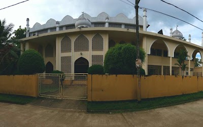 Photos of Meera Masjid