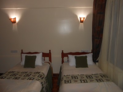 Photos of Mathioya River Lodge ,Muranga County Kenya