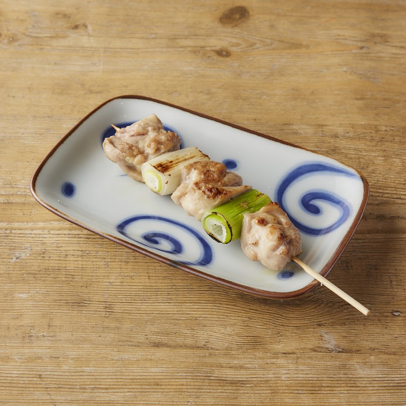 大衆酒場 まる煮 中野坂上店