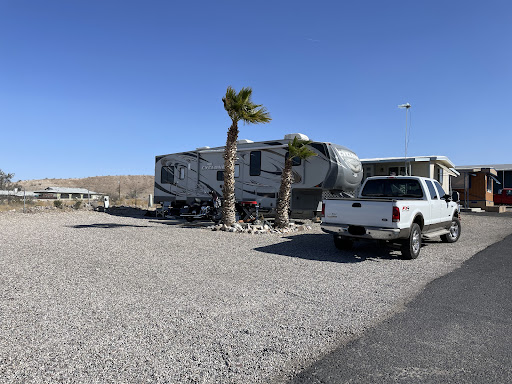 Carefree Mobile Home Park - Thumbnail