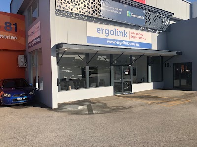 Photos of Ergolink