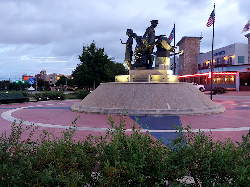 Grapevine Station - Visual