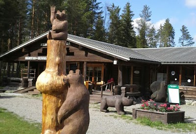 Photos of Koskelan keramiikka Ky