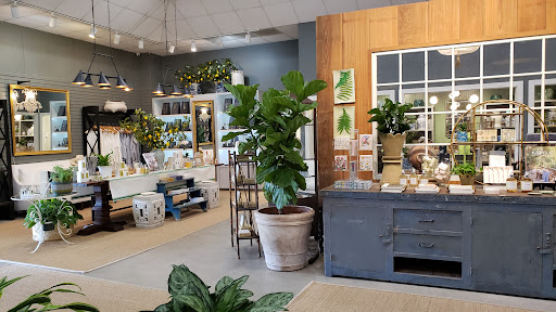 Abide A While Garden Boutique