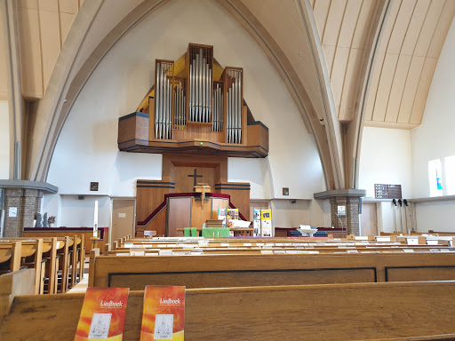 Pelgrimskerk - Thumbnail