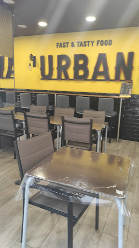 Urban Food Marbella - Thumbnail