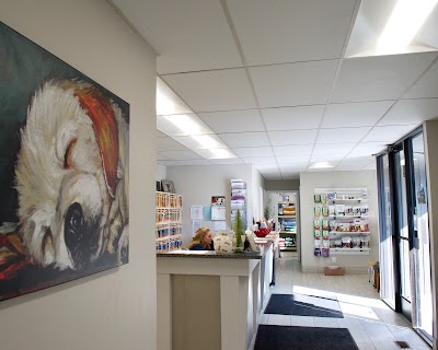 East Valley Veterinary Clinic