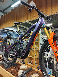 Photo n°6 de dVélos Morestel à Arandon-Passins (Magasin de vélos d'occasion)