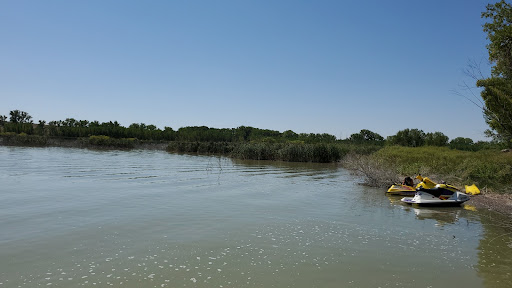 Oliver State Recreation Area - Thumbnail