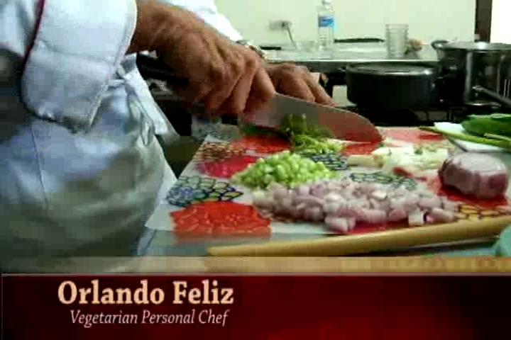 Chef Orlando — photo 1