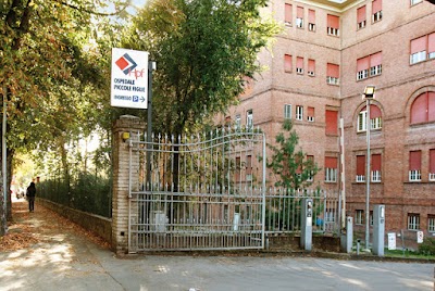 hospital